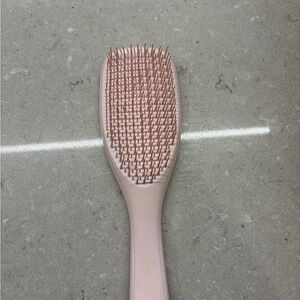 Pink Tangle Teezer Hair Brush